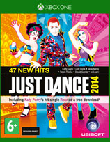 скачать игру Just Dance 2014 Xbox ONE торрент бесплатно