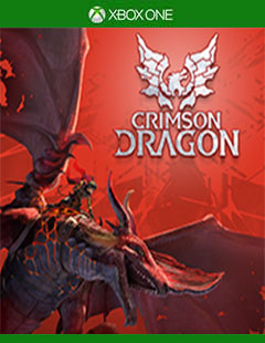 скачать игру Crimson Dragon Xbox ONE торрент бесплатно