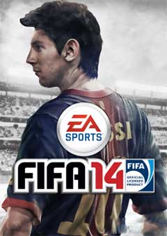 скачать игру FIFA 14: Ultimate Edition [RePack] [2013|Eng|Rus|Multi13] торрент бесплатно