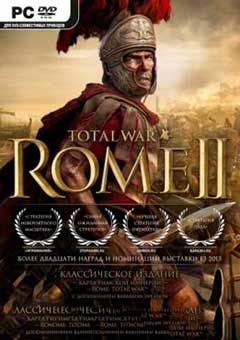 скачать игру Total War: ROME II + Caesar in Gaul [Steam-Rip] [2013|Rus|Eng] торрент бесплатно