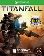 скачать игру Titanfall Xbox ONE торрент бесплатно
