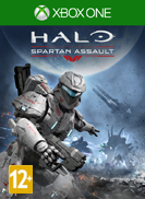 скачать игру Halo: Spartan Assault торрент бесплатно