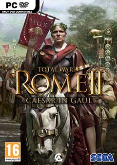 скачать игру Total War: ROME II + Caesar in Gaul [Steam-Rip] [2013|Rus|Eng] торрент бесплатно