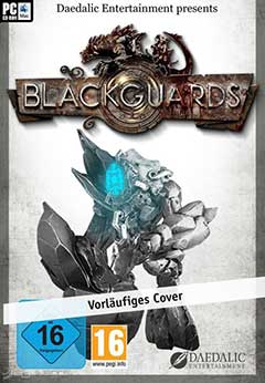 скачать игру Blackguards [RePack] [2013|Rus|Eng] торрент бесплатно