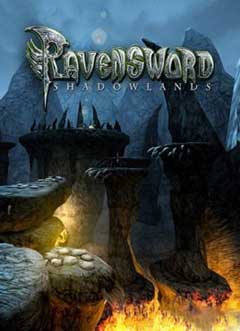 скачать игру Ravensword: Shadowlands [2013|Eng] торрент бесплатно