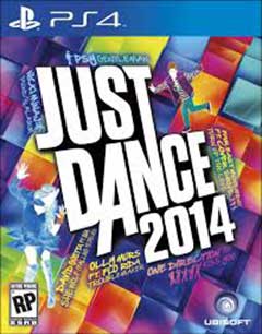 скачать игру Just Dance 2014 PS4 торрент бесплатно
