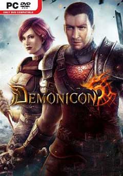 скачать игру The Dark Eye: Demonicon [Steam-Rip] [2013|Rus|Eng] торрент бесплатно