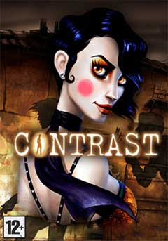скачать игру Contrast: Collector's Edition [Steam-Rip] [2013|Rus|Eng|Multi7] торрент бесплатно