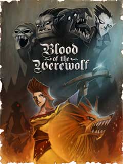 скачать игру Blood of the Werewolf [2013|Eng] торрент бесплатно