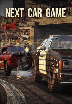 скачать игру Next Car Game (2013/PC/Eng) торрент бесплатно