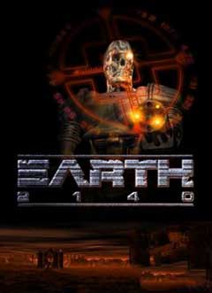 скачать игру Earth 2140 HD [2013|Eng] торрент бесплатно