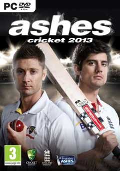 скачать игру Ashes Cricket 2013 [2013|Eng] торрент бесплатно