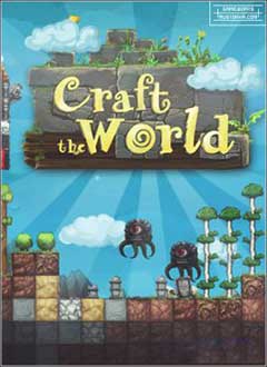 скачать игру Craft The World (PC/RUS/2014) v1.1.005b торрент бесплатно