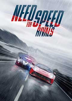 скачать игру Need For Speed Rivals [2013|Rus|Multi] торрент бесплатно