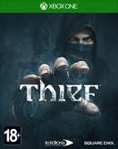 скачать игру THIEF Xbox One торрент бесплатно