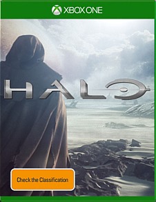 скачать игру Halo Xbox One торрент бесплатно