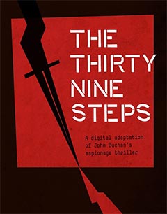 скачать игру The Thirty Nine Steps / The 39 Steps [RePack] [2013|Eng] торрент бесплатно
