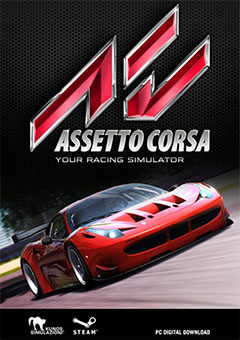 скачать игру Assetto Corsa (PC/RUS/2014) торрент бесплатно