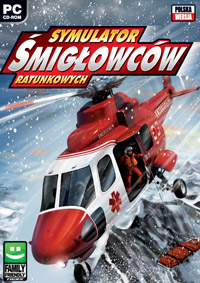 скачать игру Helicopter Simulator: Search & Rescue [2013|Eng] торрент бесплатно