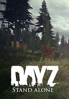скачать игру DayZ Standalone [v.0.34.115106] [Alpha/Steam Early Acces] (2013/PC/Rus) + Сервер торрент бесплатно