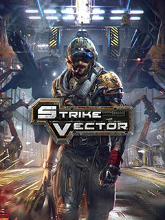 скачать игру Strike Vector (2014/PC/Eng) торрент бесплатно