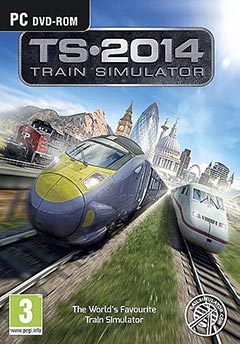 скачать игру Train Simulator 2014: Steam Edition [RePack] [2013|Rus|Eng] +DLC торрент бесплатно