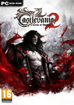 скачать игру Castlevania: Lords of Shadow 2 (PC/RUS2014) +DLC торрент бесплатно