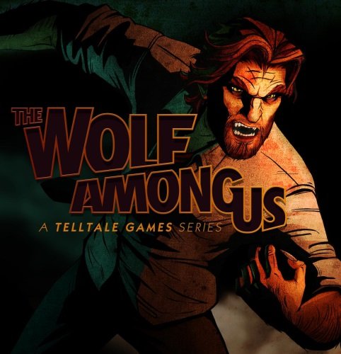 скачать игру The Wolf Among Us: Episode 1-5 [2013|Rus|Eng] торрент бесплатно