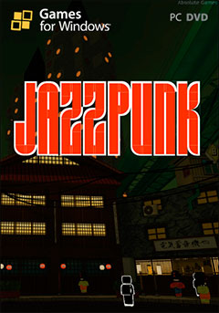 скачать игру JazzPunk (2014/PC/Eng) торрент бесплатно