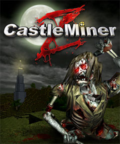 скачать игру CastleMiner Z (2014/PC/Rus) торрент бесплатно
