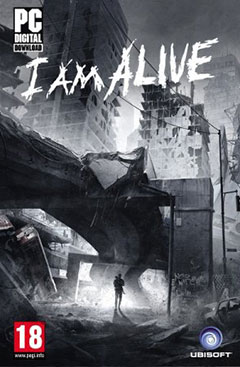 скачать игру I Am Alive [Steam Rip] (2012/PC/Rus) торрент бесплатно