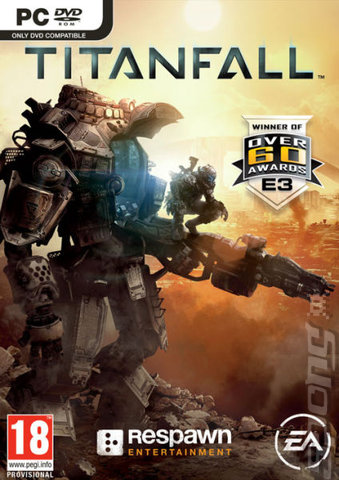 скачать игру Titanfall [BETA] (2014/PC/Eng) торрент бесплатно