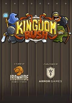 скачать игру Kingdom Rush [RePack] [2014|Eng] торрент бесплатно