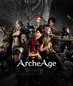 скачать игру ArcheAge [от 29.01.14] (2013/PC/Rus) торрент бесплатно