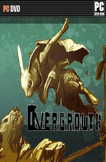 скачать игру Overgrowth [Alpha/Steam Early Acces] (2014/PC/Eng) торрент бесплатно