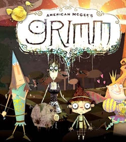 скачать игру American McGee's Grimm (2014/PC/RePack/Eng) торрент бесплатно