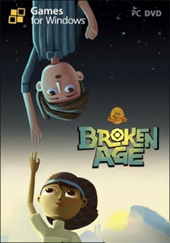 скачать игру Broken Age: Act I [2014|Rus|Eng] торрент бесплатно