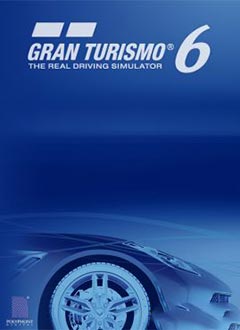 скачать игру Gran Turismo 6 [PAL] [RePack] [2013|Eng|Rus] торрент бесплатно