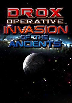 скачать игру Drox Operative - Invasion of the Ancients [RePack] [2013|Eng] торрент бесплатно
