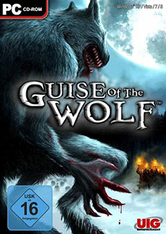 скачать игру Guise Of The Wolf (2014/PC/RePack/Rus) торрент бесплатно