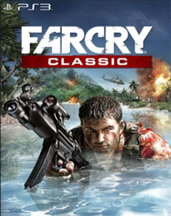 скачать игру Far Cry Classic [PAL] [RePack] [2014|Eng] торрент бесплатно
