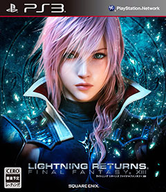 скачать игру Lightning Returns: Final Fantasy XIII [PAL] [RePack] [2014|Eng] торрент бесплатно