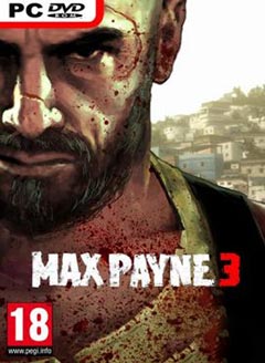 скачать игру Max Payne 3 [RePack] [2012|Rus] торрент бесплатно