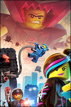 скачать игру The LEGO Movie: Videogame (2014/PC/RePack/Rus) торрент бесплатно