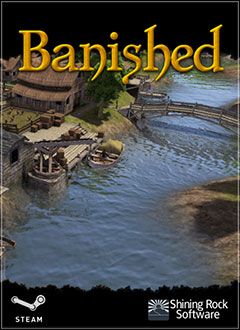 скачать игру Banished (2014/PC/RUS) торрент бесплатно