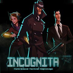 скачать игру Incognita [Alpha v.10.09.13] (2013/PC/RePack/Eng) торрент бесплатно