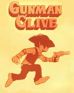 скачать игру Gunman Clive: Steam Edition [2014|Eng] торрент бесплатно