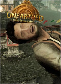 скачать игру Unearthed: Trail of Ibn Battuta Episode 1. Gold Edition [2014|Rus|Eng] торрент бесплатно
