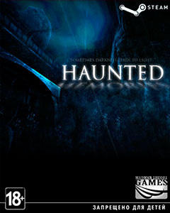 скачать игру Haunted Memories - Episode 1: Haunt (2013/PC/RePack/Eng) торрент бесплатно